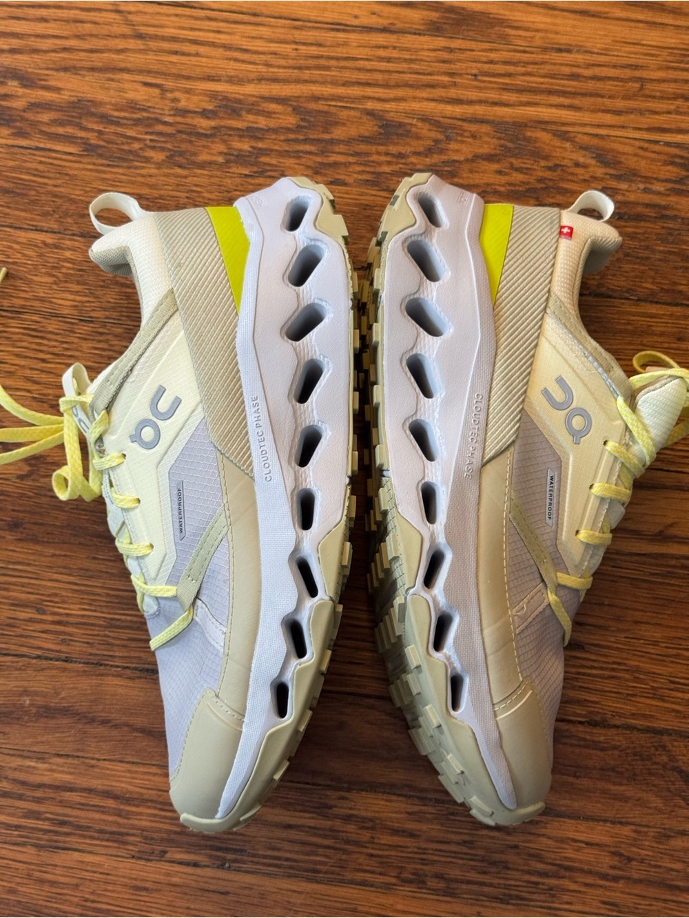 Cloudhorizon Waterproof
Our most cushioned waterproof hiking shoe - Picture 11 of 16